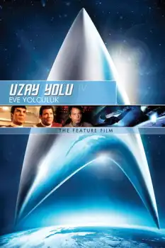 Uzay Yolu 4