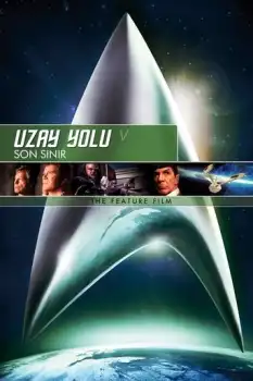 Uzay Yolu 5