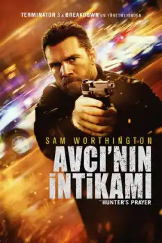 Avcının İntikamı