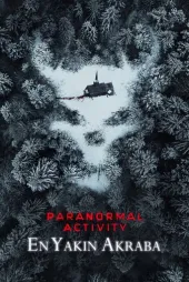 Paranormal Activity 6