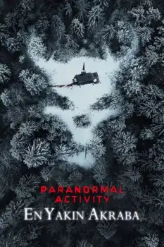 Paranormal Activity 6