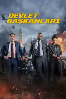 Devlet Başkanları