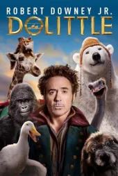 Doktor Dolittle'in Yolculugu