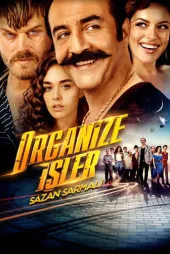 Organize İşler 2